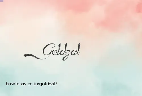 Goldzal
