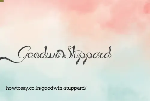 Goodwin Stuppard