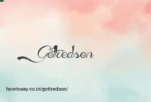 Gottredson