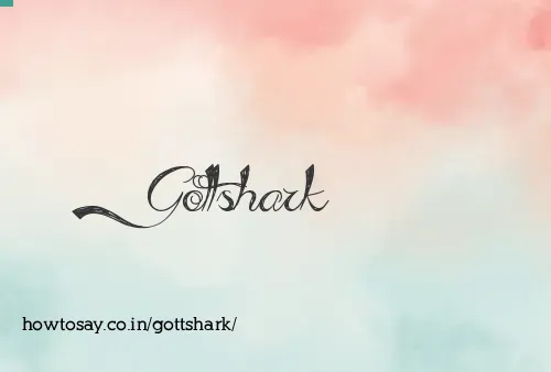 Gottshark