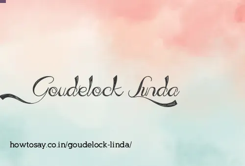 Goudelock Linda