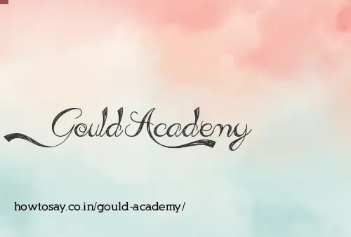 Gould Academy