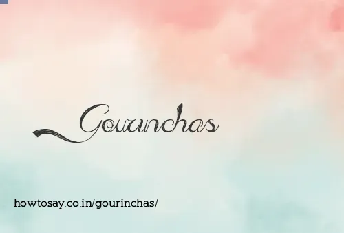 Gourinchas