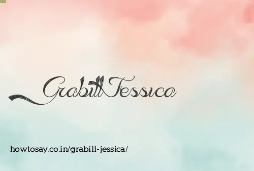 Grabill Jessica