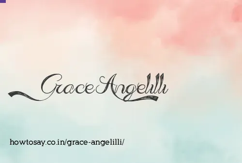 Grace Angelilli