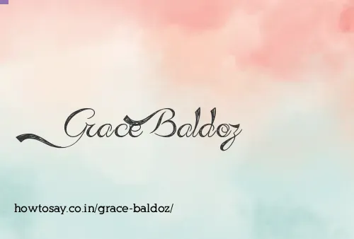 Grace Baldoz