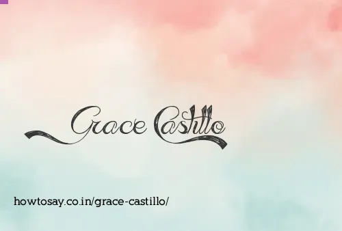 Grace Castillo