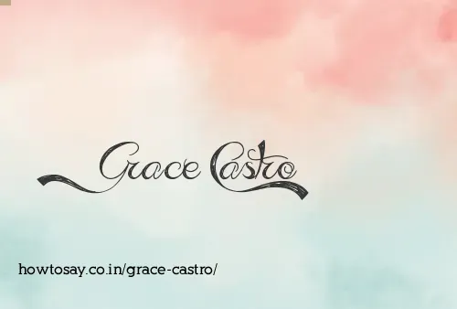 Grace Castro