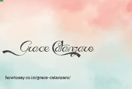 Grace Catanzaro