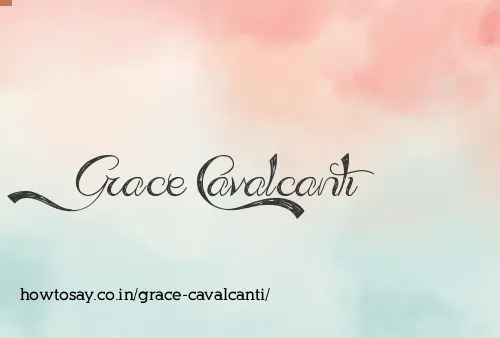 Grace Cavalcanti