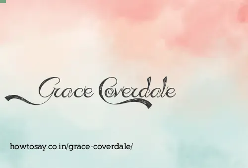 Grace Coverdale