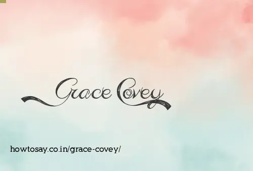 Grace Covey
