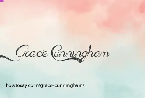 Grace Cunningham