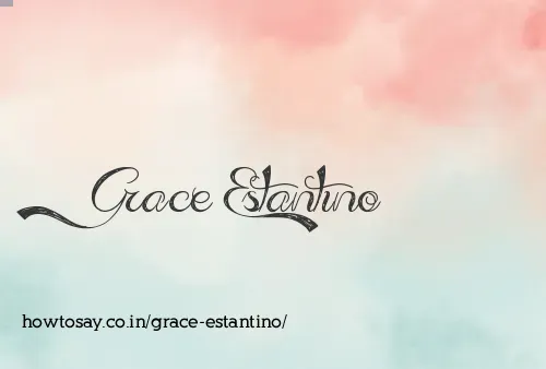 Grace Estantino
