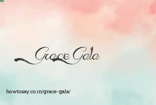 Grace Gala