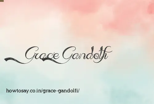 Grace Gandolfi