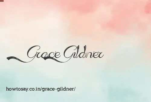Grace Gildner