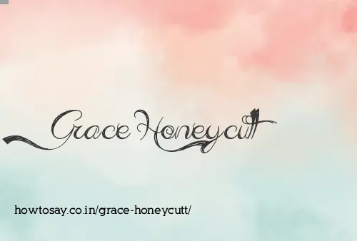 Grace Honeycutt