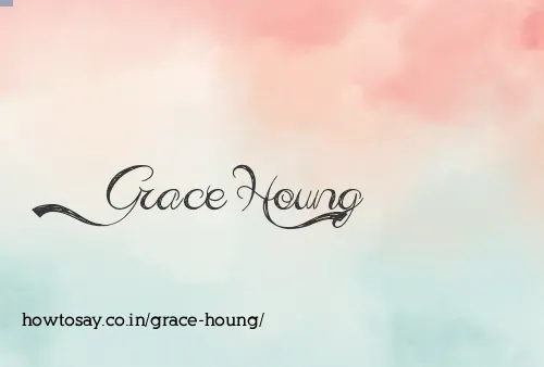 Grace Houng