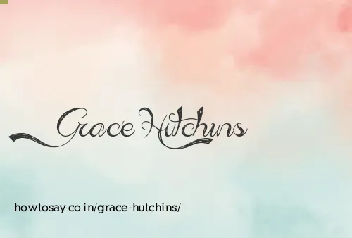 Grace Hutchins