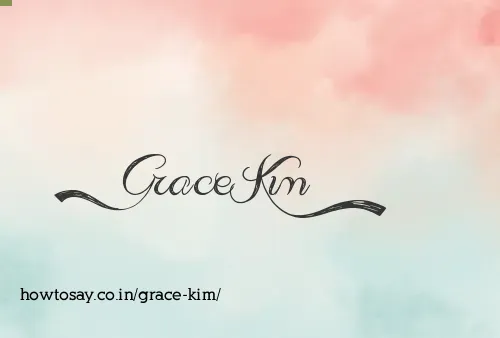 Grace Kim