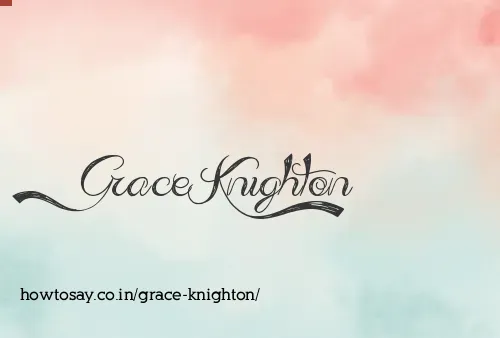 Grace Knighton