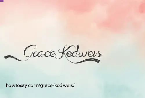 Grace Kodweis