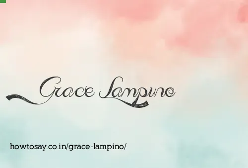 Grace Lampino