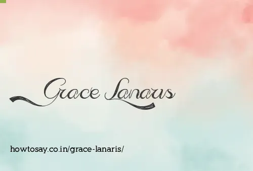 Grace Lanaris