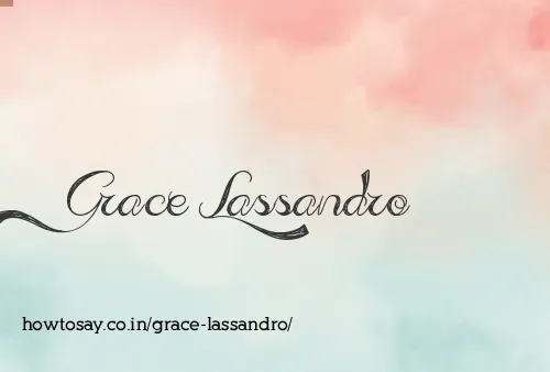 Grace Lassandro