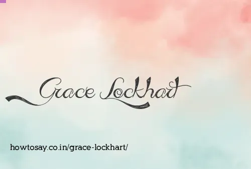 Grace Lockhart