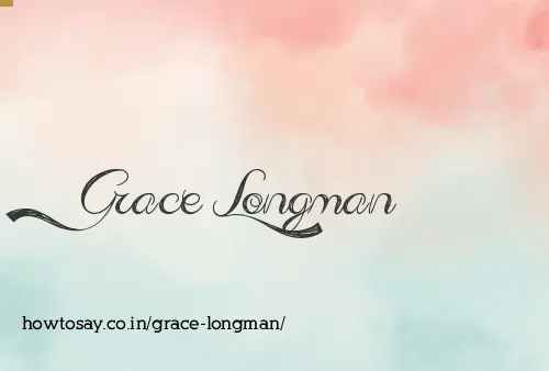Grace Longman