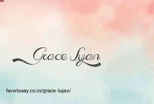 Grace Lujan