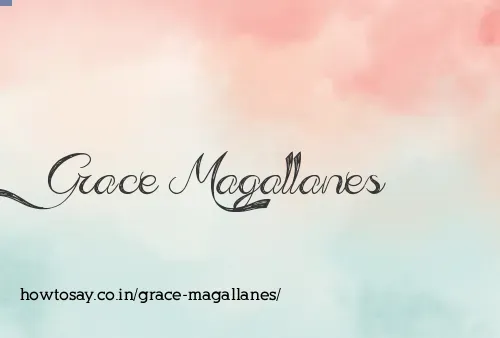 Grace Magallanes