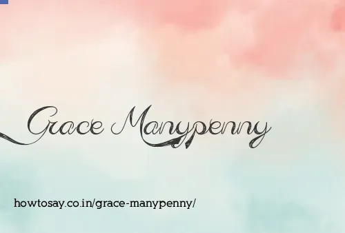 Grace Manypenny
