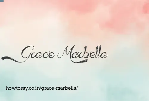 Grace Marbella