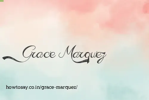 Grace Marquez