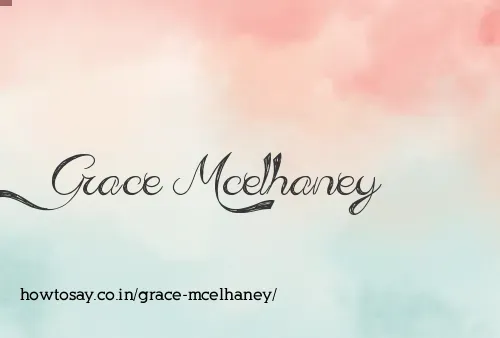 Grace Mcelhaney