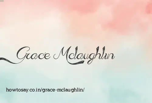 Grace Mclaughlin