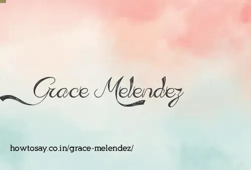 Grace Melendez