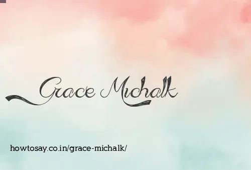 Grace Michalk