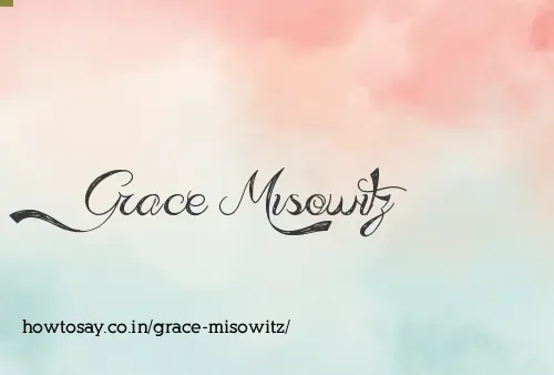 Grace Misowitz