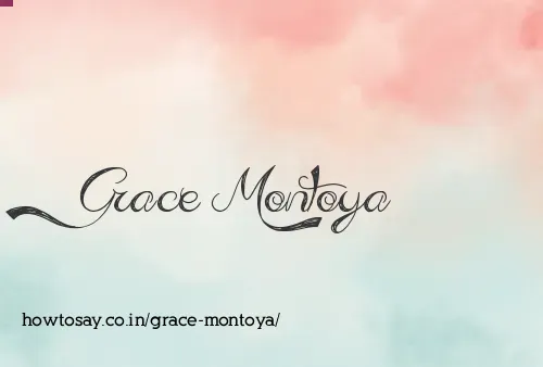 Grace Montoya