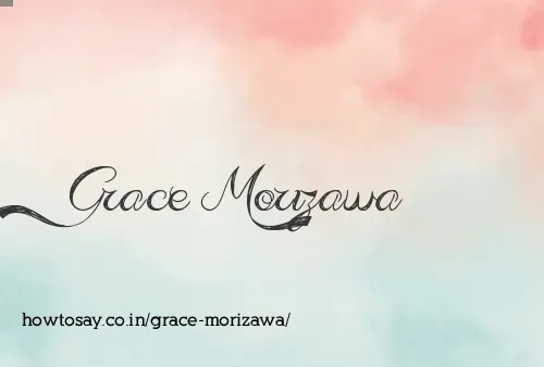 Grace Morizawa