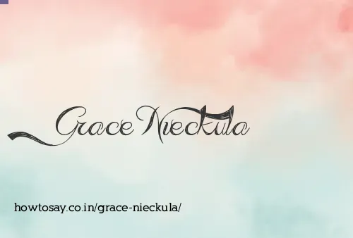 Grace Nieckula