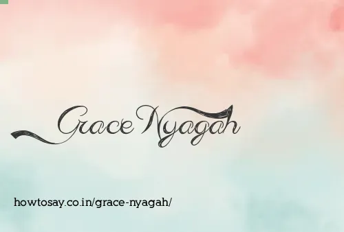 Grace Nyagah