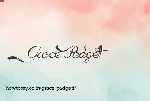 Grace Padgett