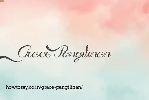 Grace Pangilinan