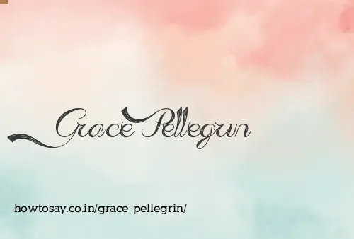 Grace Pellegrin