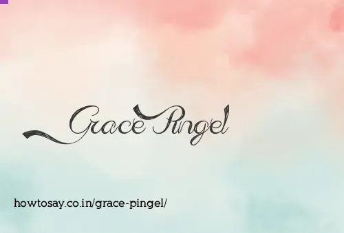 Grace Pingel